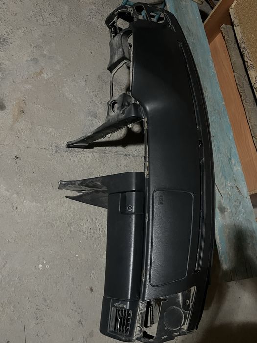 Продаю панель от w210