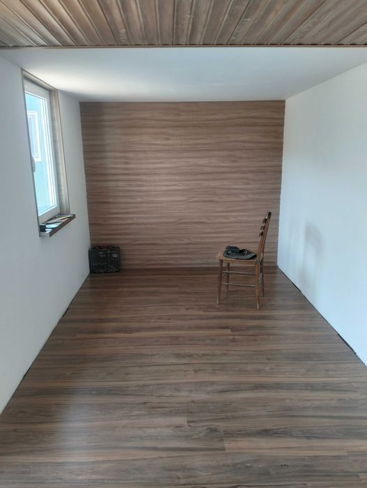 Продавам фургон на колела