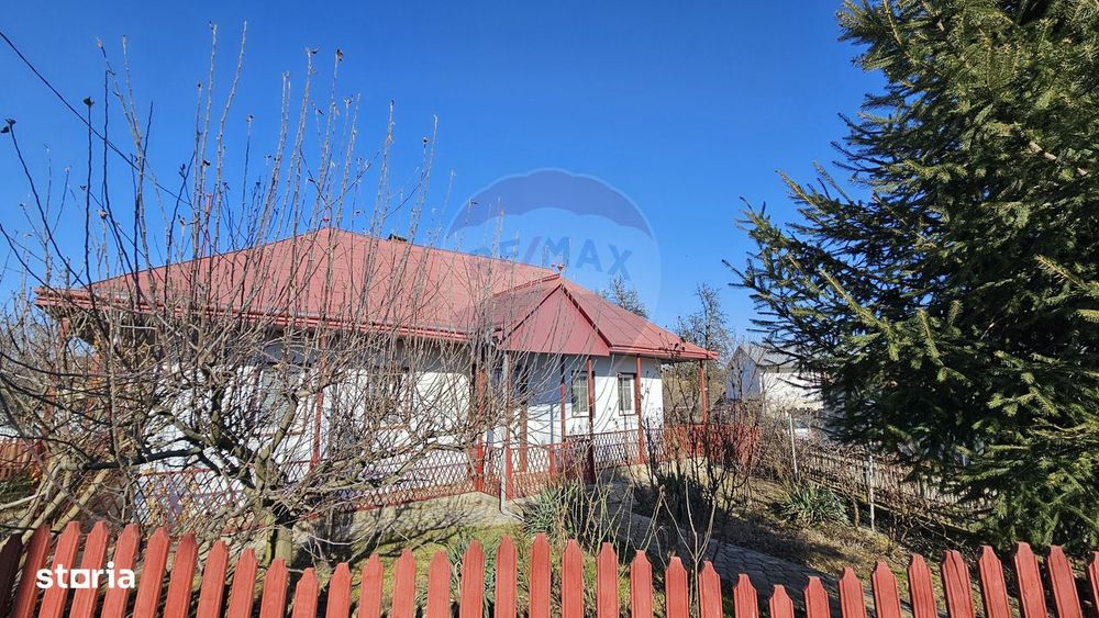 Casă / Vilă , Salcea, Suceava