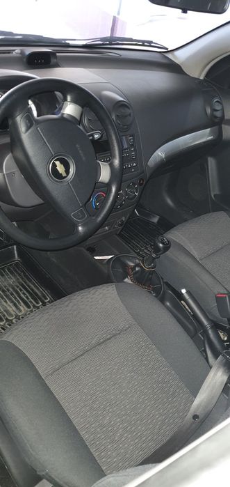 Продаётся машина нэксия 3