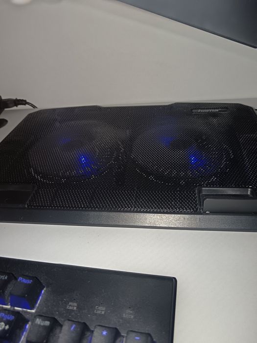 Lenovo  IdeaPad gaming 3+cooler
