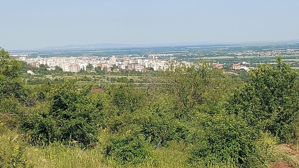 Продава се Парцел в Стара Загора, Аязмото - 2000 кв.м за 14 €/кв.м - Снимка #3