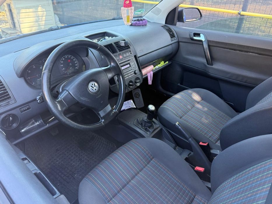 VOLKSWAGEN Polo 0 — imagine 2