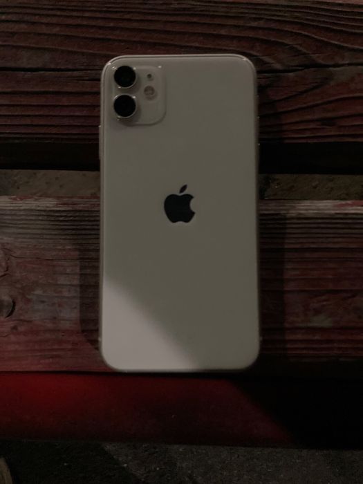 iphone 11 обмен баш на баш