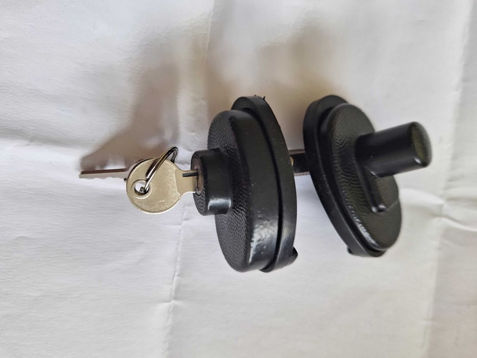 Ключалка за спусъка