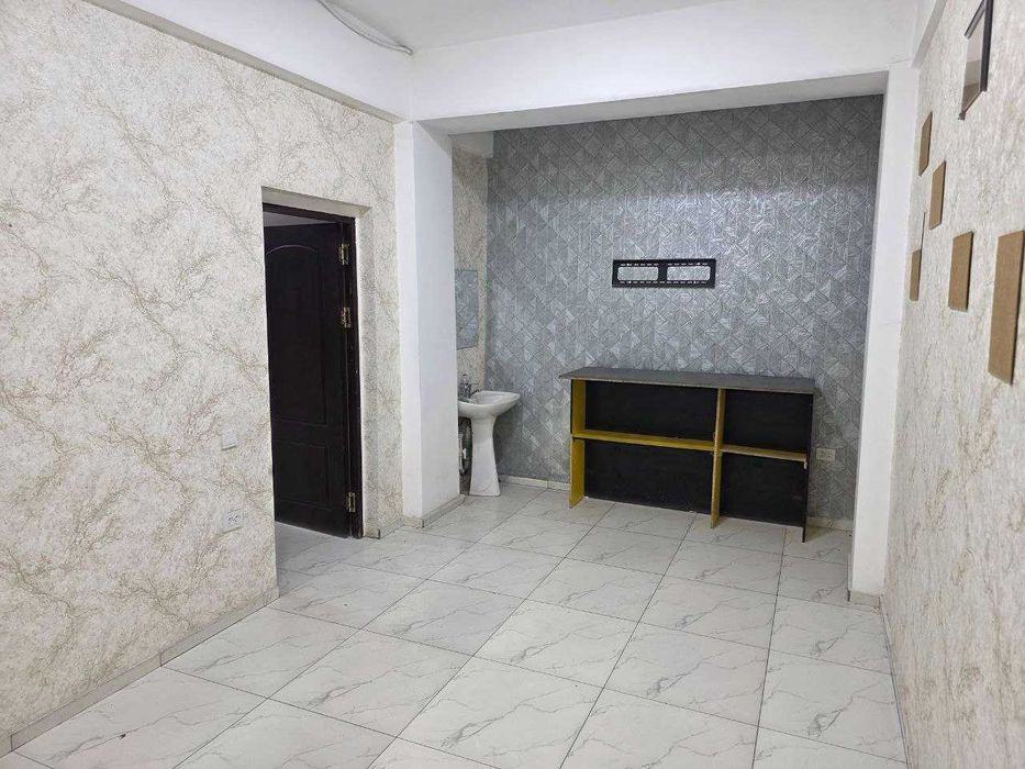 Нежилое помещение