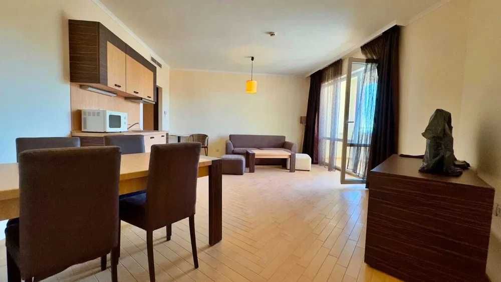 Продава се Двустаен апартамент в Несебър - 78 кв.м за 1077 €/кв.м - Снимка #4