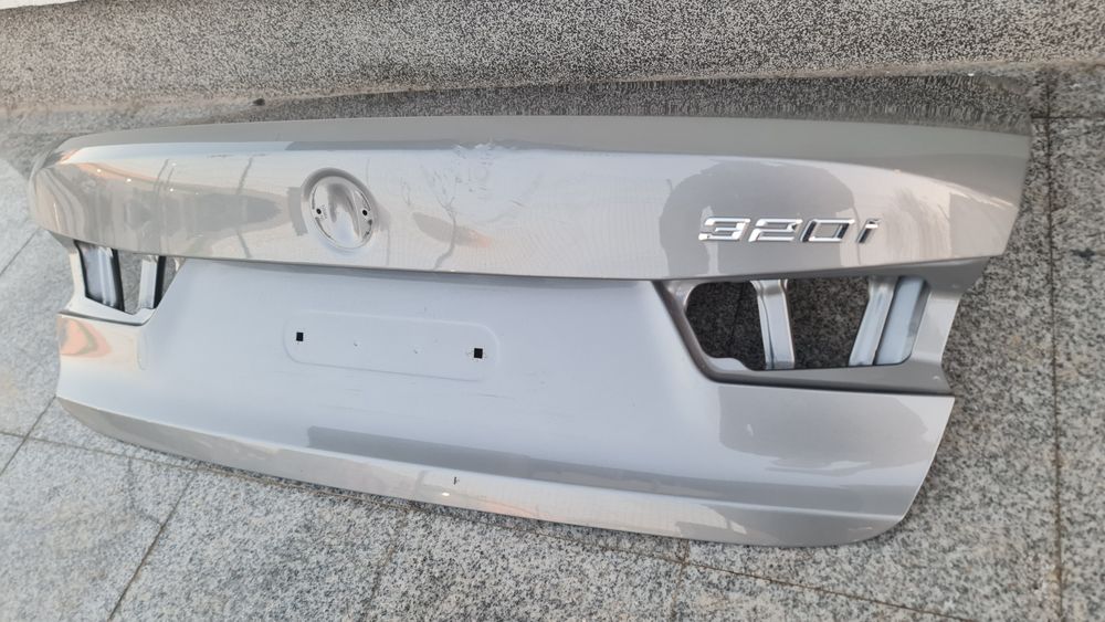 Capota portbagaj BMW 3 G20