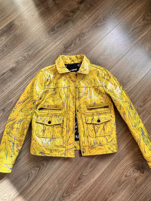 Даско яке desigual