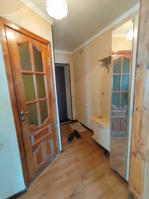 Продам 2-х комнатную квартиру.