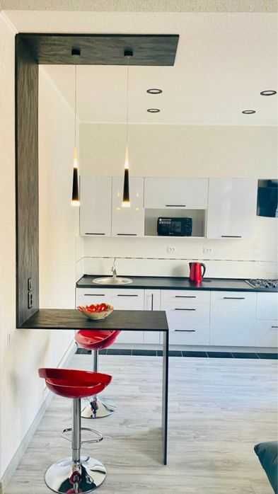 [335] Сдам 3-комн. 1 из 4 Шота Руставели (ориентир парк Бабур)