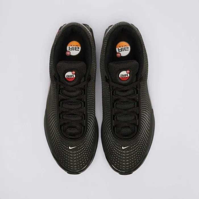 Nike - Air Max Dn номер 46 мъжки черни Оригинал Код 7707
