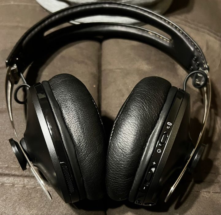 Sennheiser Momentum Wireless M2 AEBT Bluetooth Слушалки