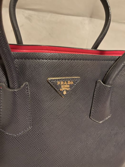 Geanta prada noua