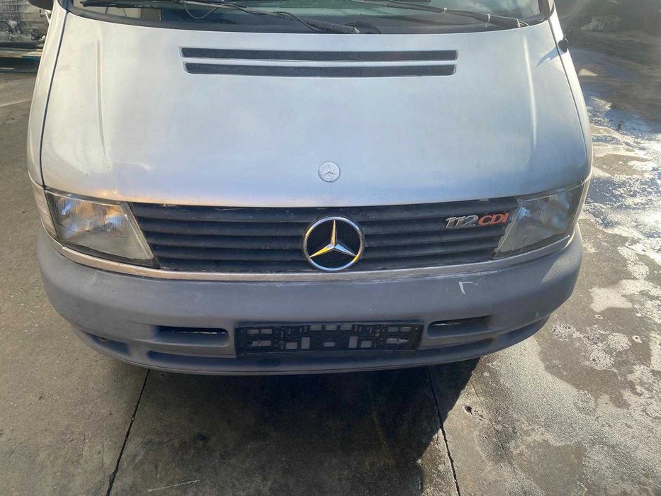 dezmembrez vito 638 2.2cdi e3/bara fata vito/haion vito