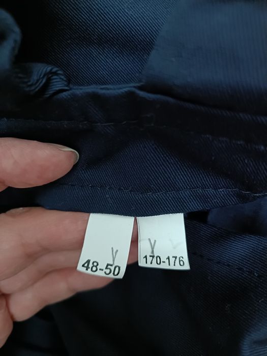 Продам спец одежду, размер 48-50