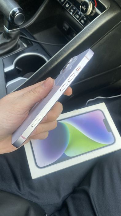 Iphone 14 , 128гб