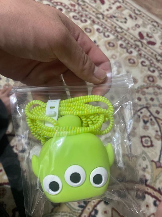 Адаптер IPhone 35w