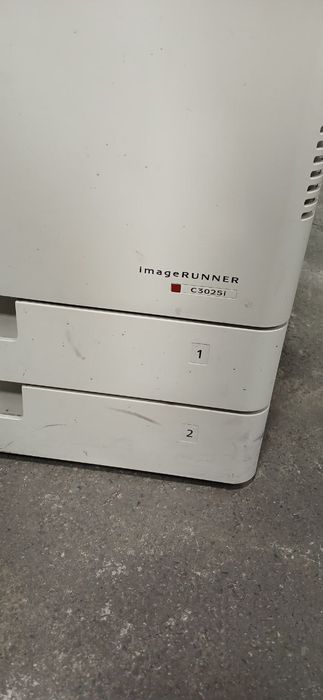 Принтер Canon 3025i