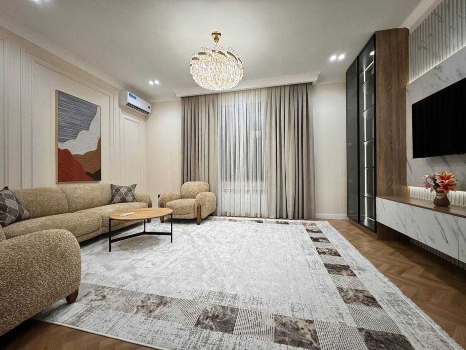 Сдаётся дуплекс-квартира премиум класса / Duplex Apartment for Rent