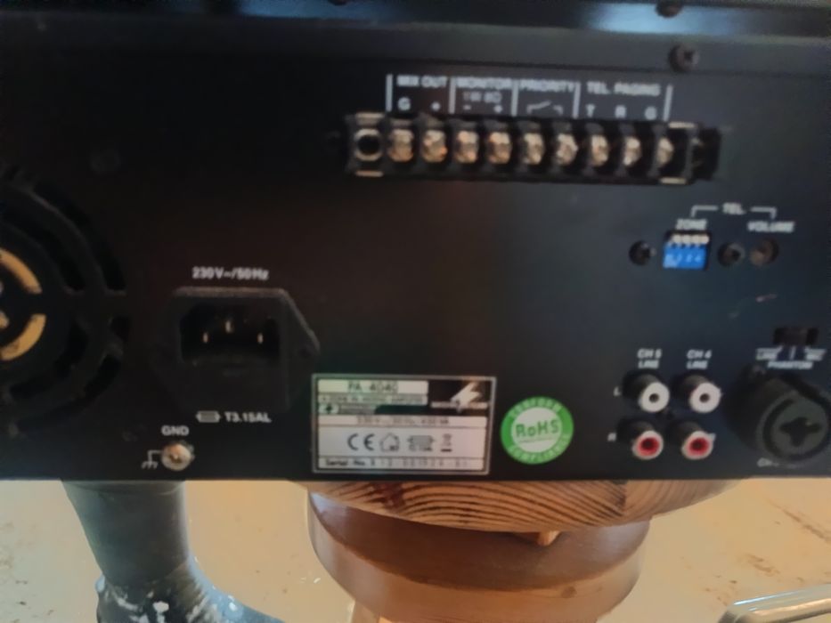 De vânzare sau schimb