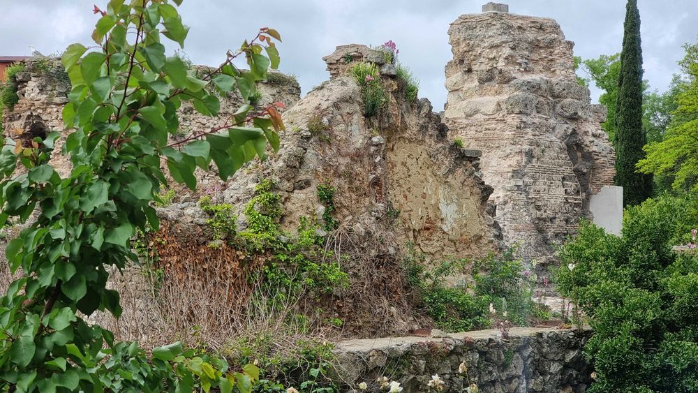 Дава се под наем Двустаен апартамент в Варна, Гръцка махала - 50 кв.м за 750 € - Снимка #20