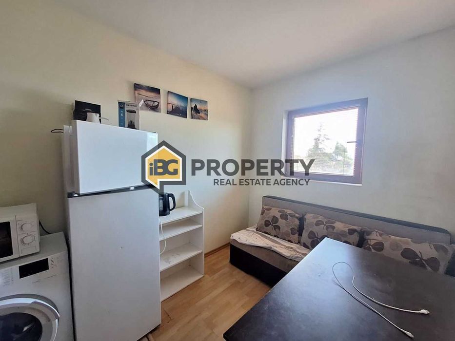 Продава се Двустаен апартамент в Бяла - 50 кв.м за 581 €/кв.м - Снимка #4