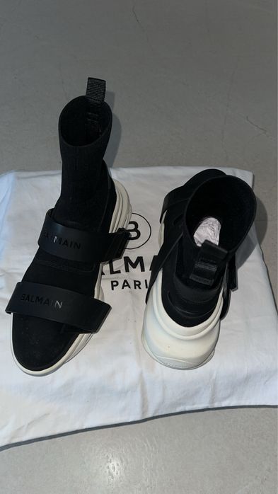 Sneakers Balmain