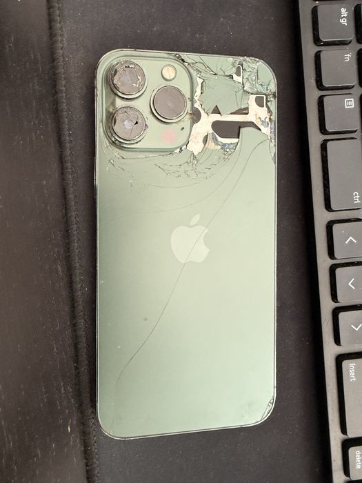 Iphone 13 ProMax