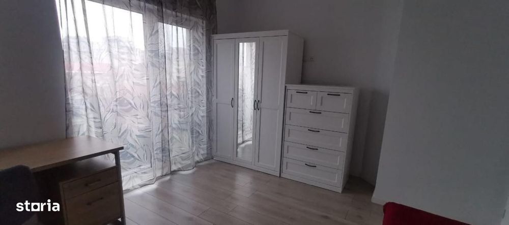 Apartament 3 camere 70mp, zona Semicentrala, AC, parcare subterana