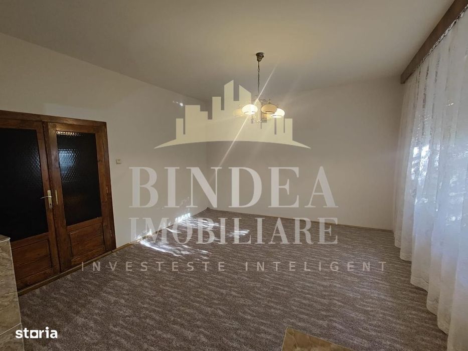 Casa pe parter limita intre Ghiroda si Timisoara