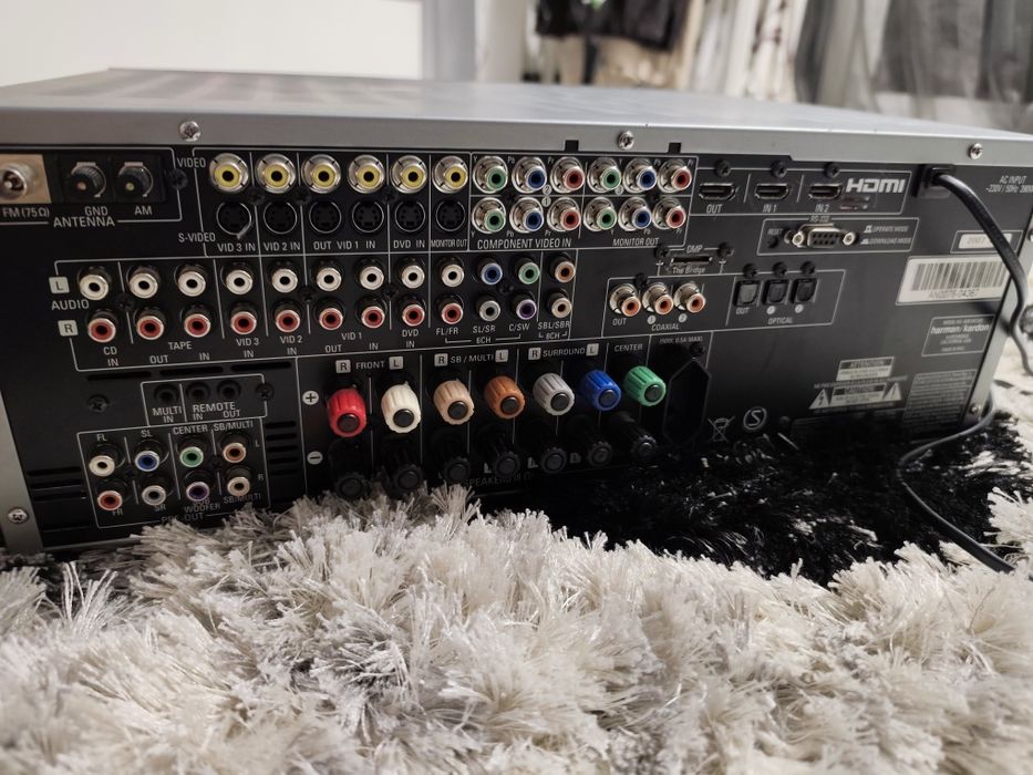 Harman Kardon AVR247