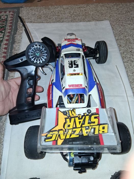 automodel RC de viteza / distractie,hobye