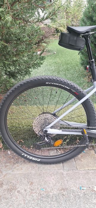 Vand Orbea Alma H 20 Model 2026
