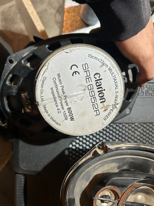 Динамики овалы