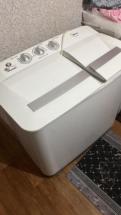 Продам машинку полуавтомат