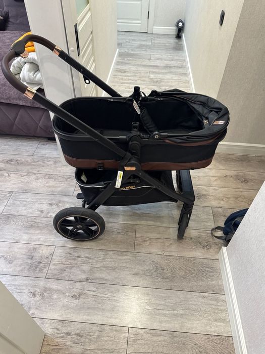 Коляска зима -лето