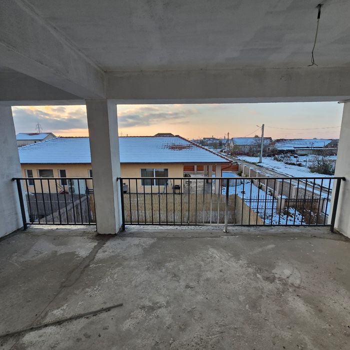 Apartament lângă Oradea