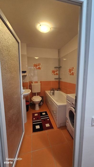 Garsoniera Soseaua Giurgiului COD 275