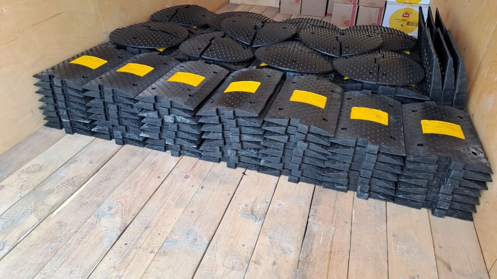 ИДН 500 лежачий полицейский