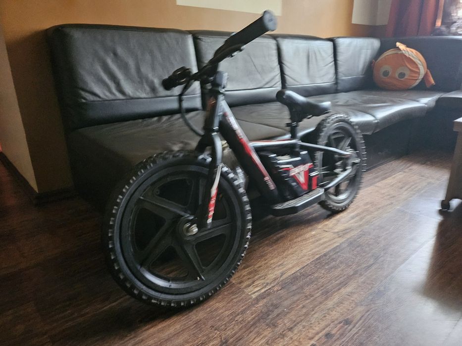 Balace bike electric
