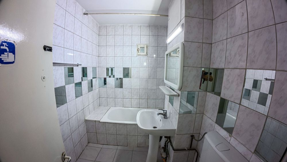 Apartament decomandat Mărășești