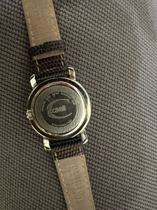 Дамски часовник Just cavalli