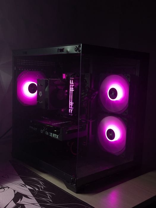 Игровой компьютер RTX 4060 8GB | i5