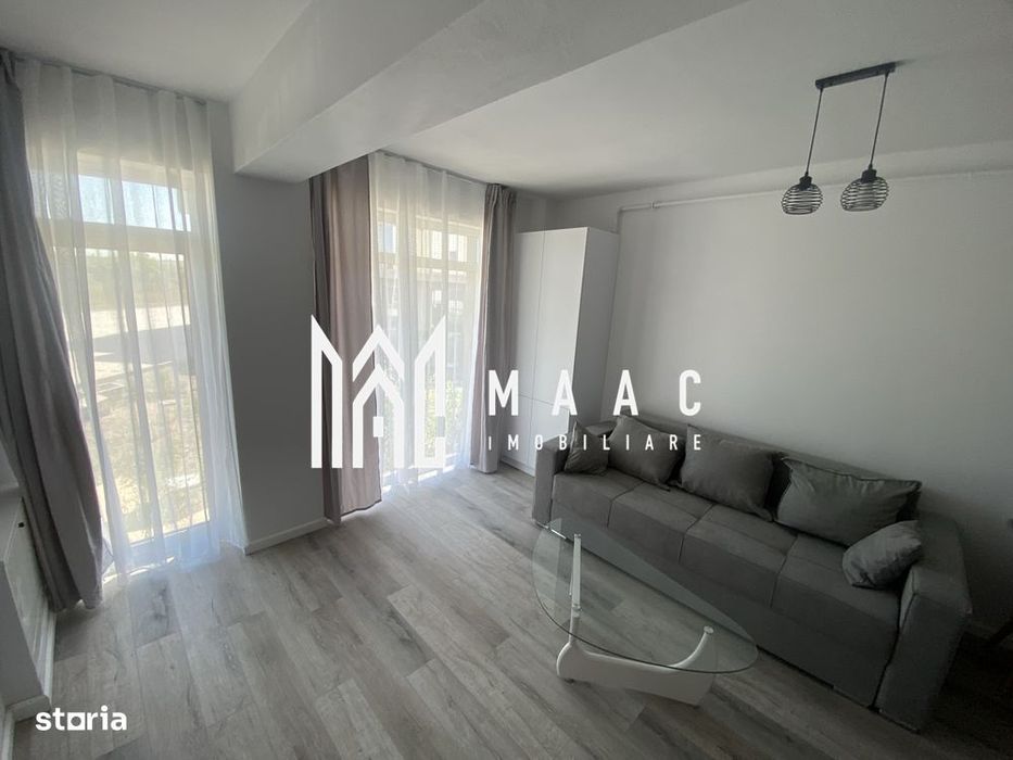 Apartament 2 camere de închiriat | Șelimbăr | grădină 40 mp — fotografia 3