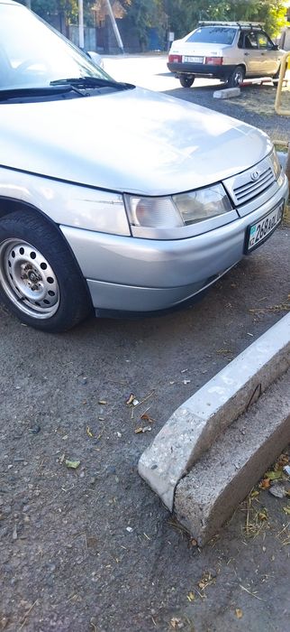 ВАЗ 2110 продам.