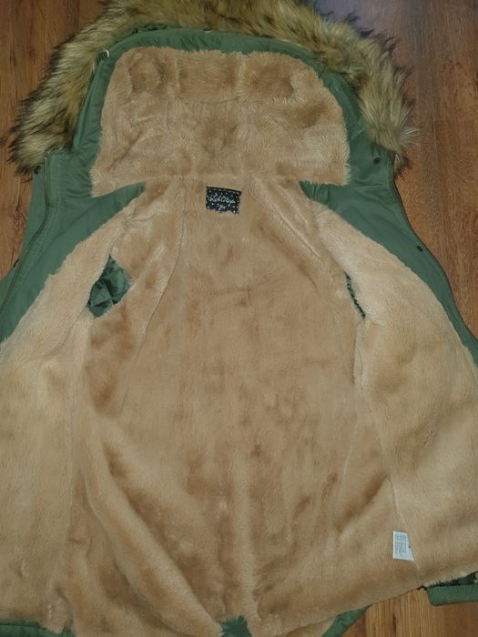 Зимни дамски якета