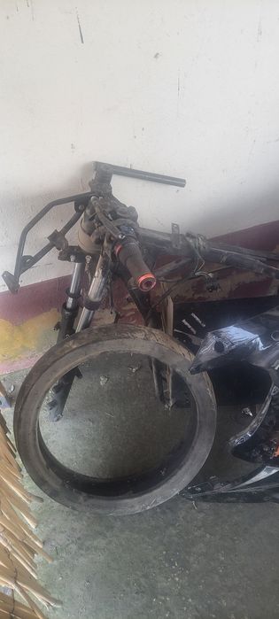 Мото рама сотилади проект киламан даганларга