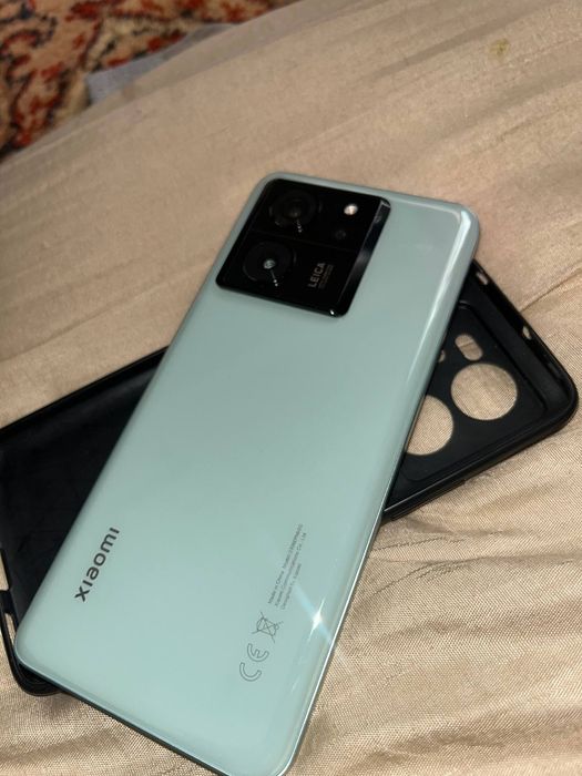 Обменяю Xiaomi 13T