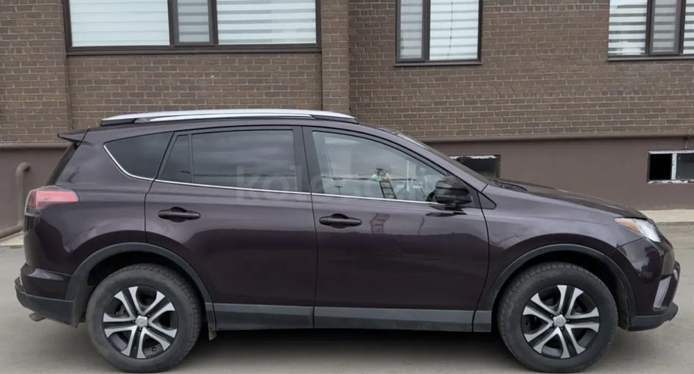 Продам Toyota RAV4